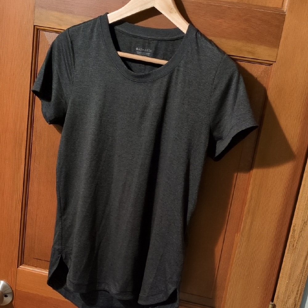 NWOT Athleta Uptempo T-shirt - Small